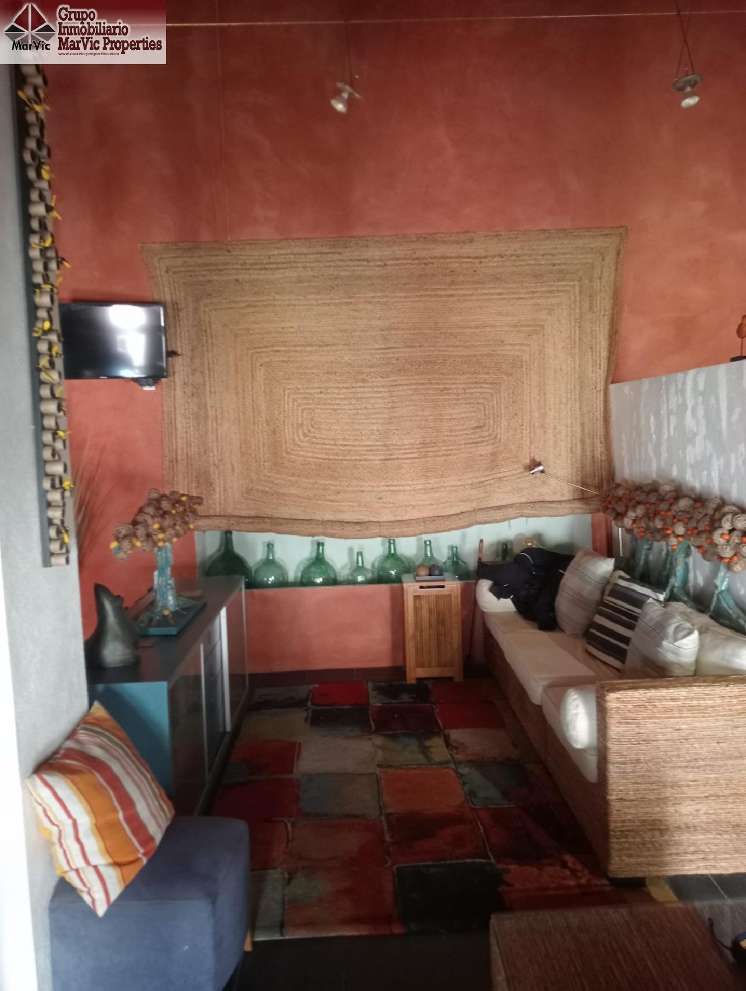  for sale house Finestrat Marina Baixa 3