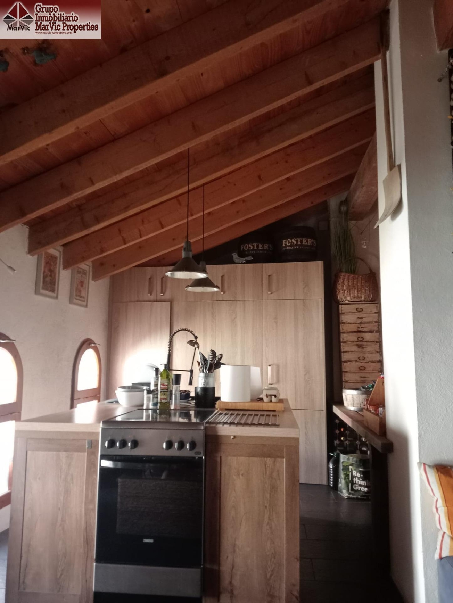  for sale house Finestrat Marina Baixa 7