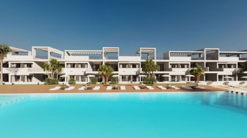 Finestrat Marina Baixa hus foto 6304804