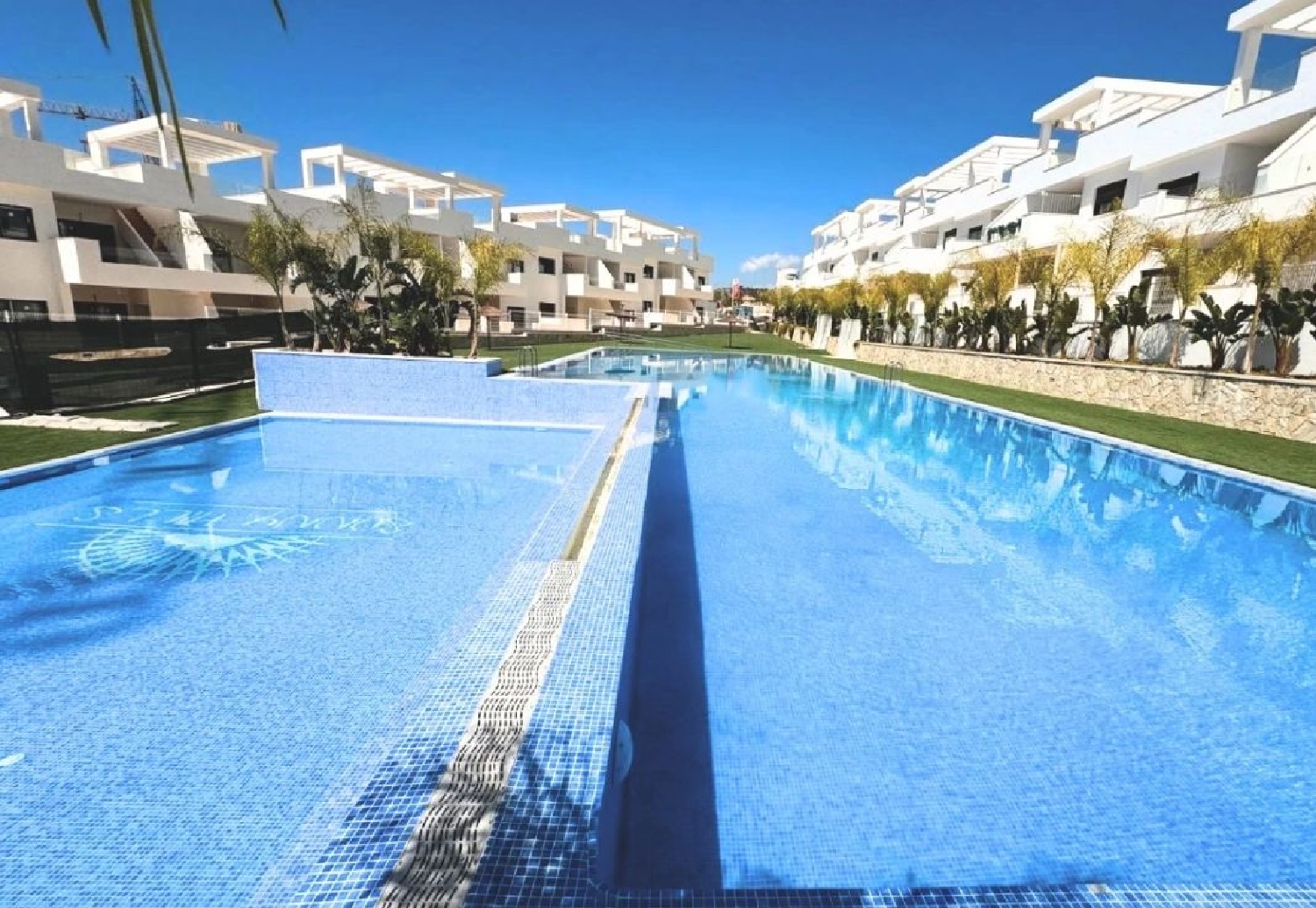  till salu hus Finestrat Marina Baixa 2