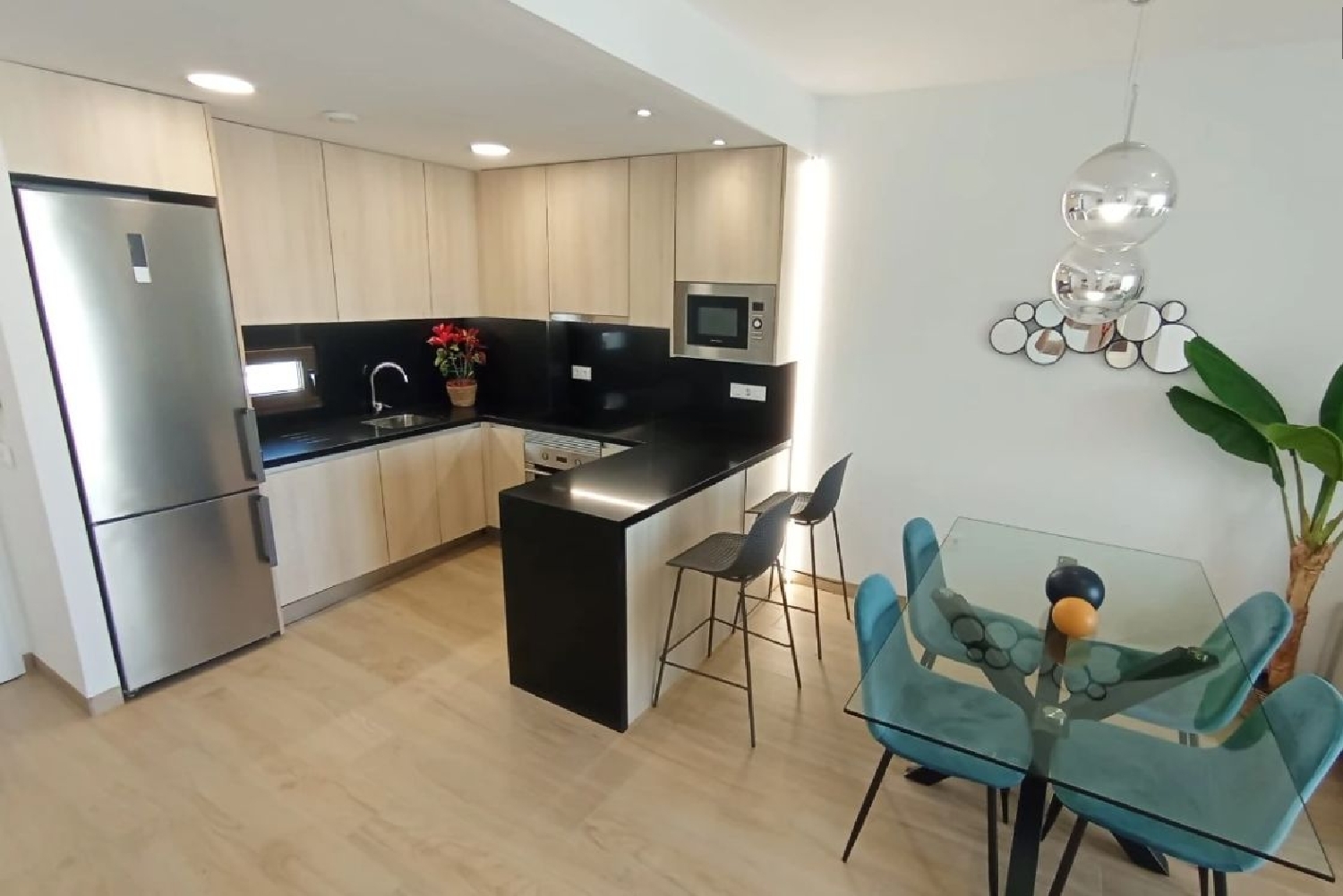  kaufen Haus Finestrat Marina Baixa 5