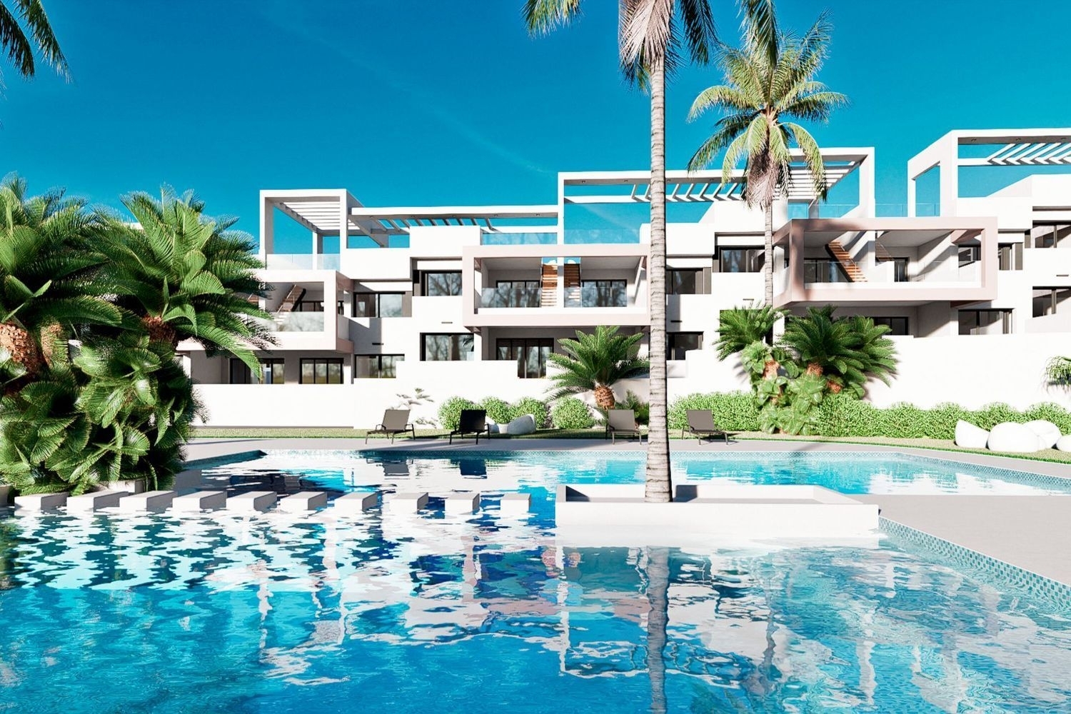  kaufen Haus Finestrat Marina Baixa 1