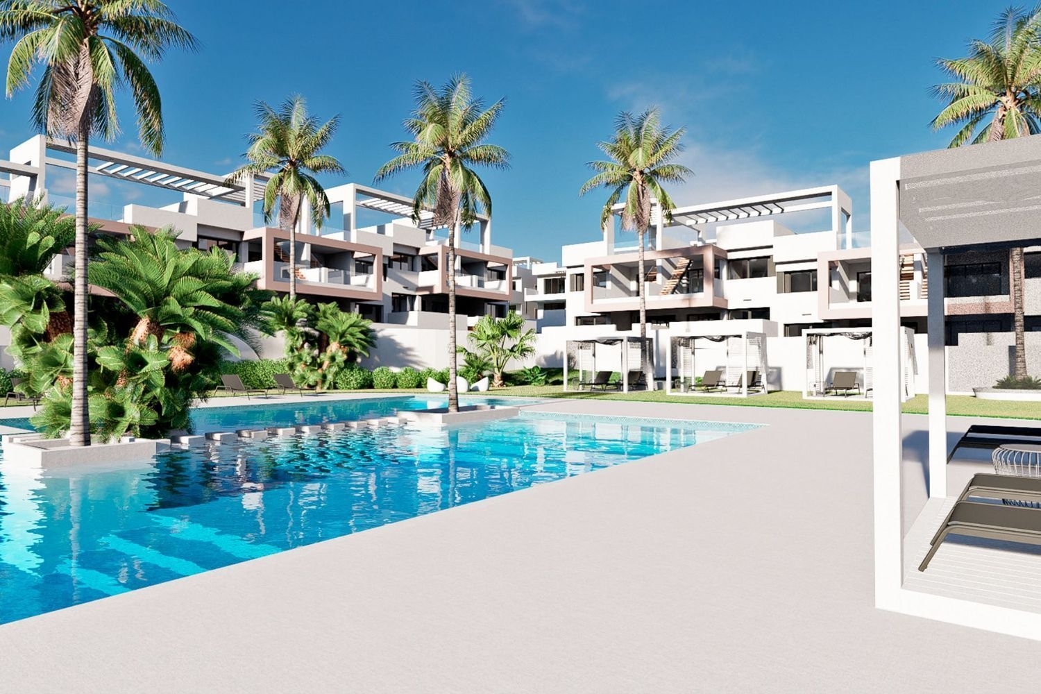  kaufen Haus Finestrat Marina Baixa 8