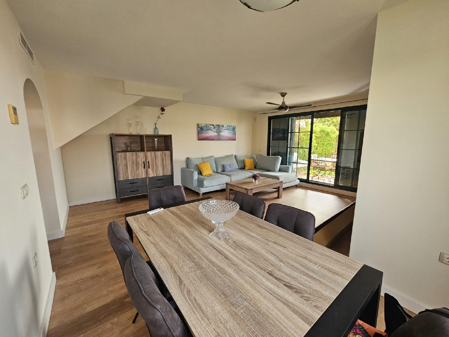  for sale house Finestrat Marina Baixa 6