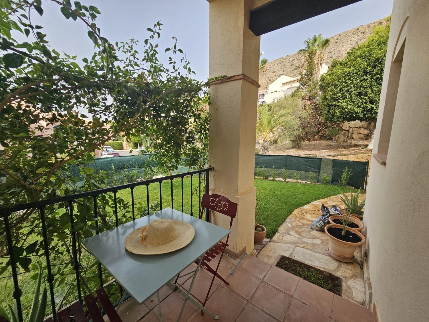 for sale house Finestrat Marina Baixa 3