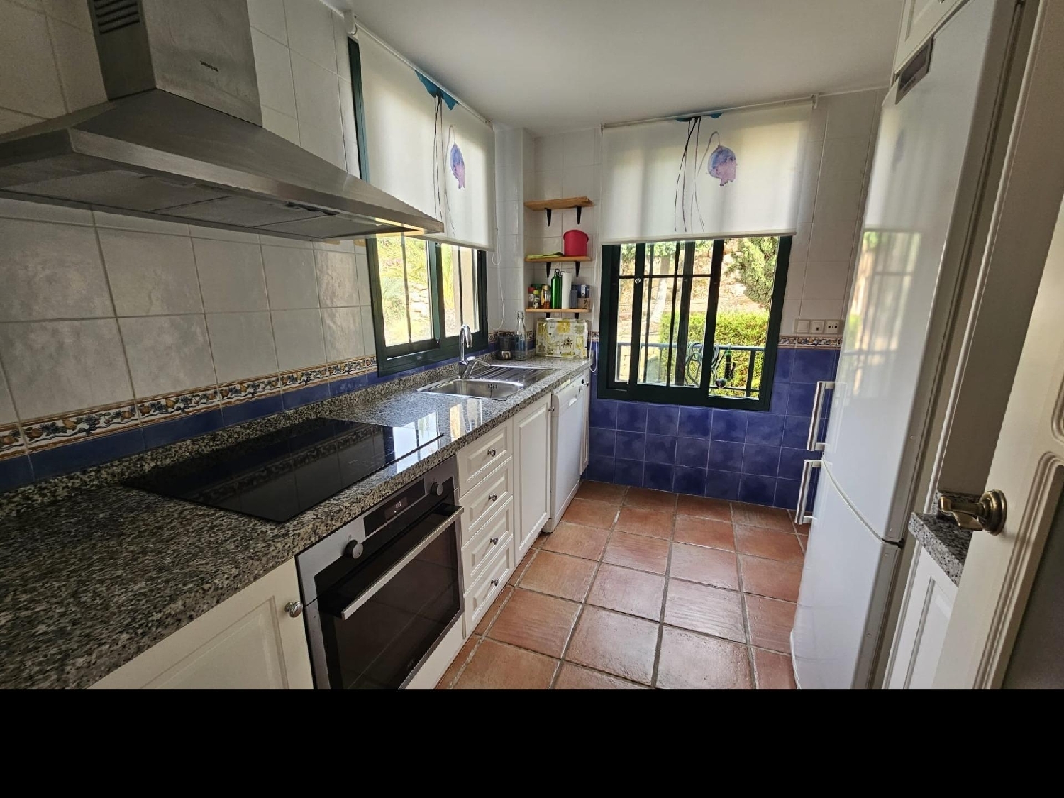  for sale house Finestrat Marina Baixa 7