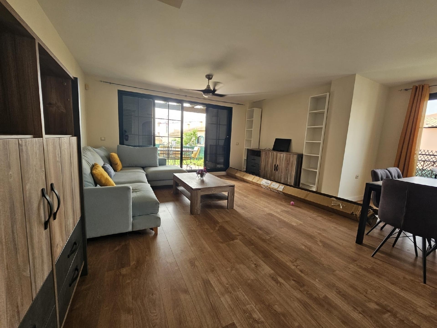  for sale house Finestrat Marina Baixa 5