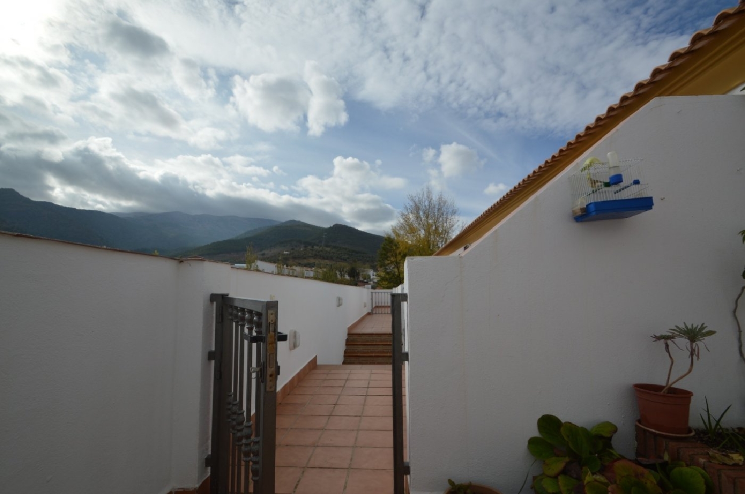  en venta casa Fondón Alpujarra Almeriense 3