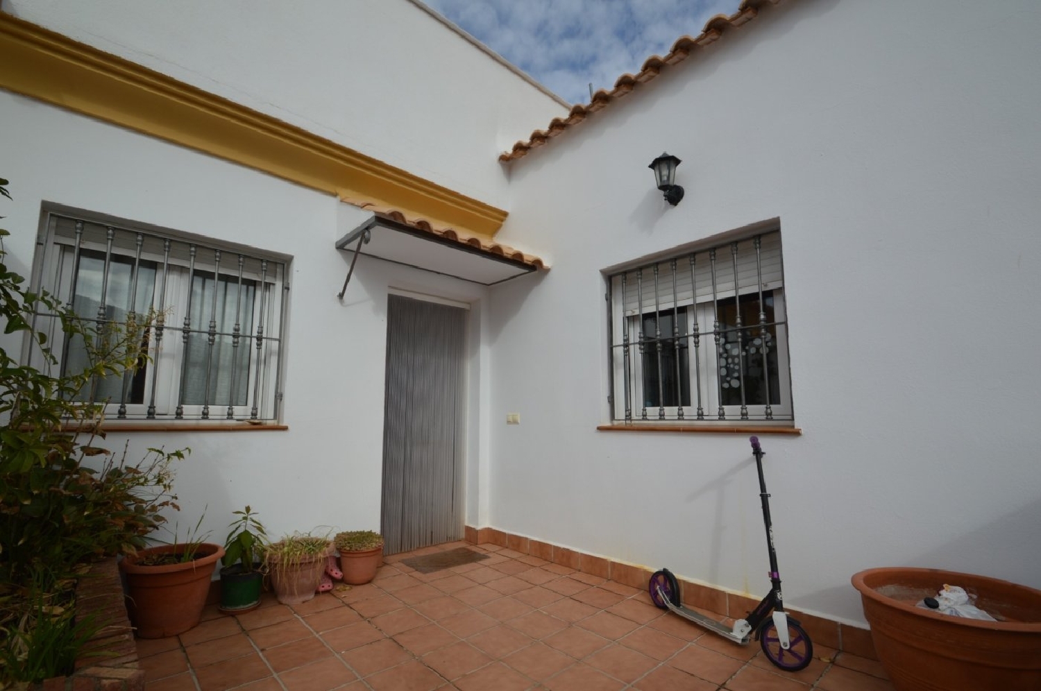  en venta casa Fondón Alpujarra Almeriense 1
