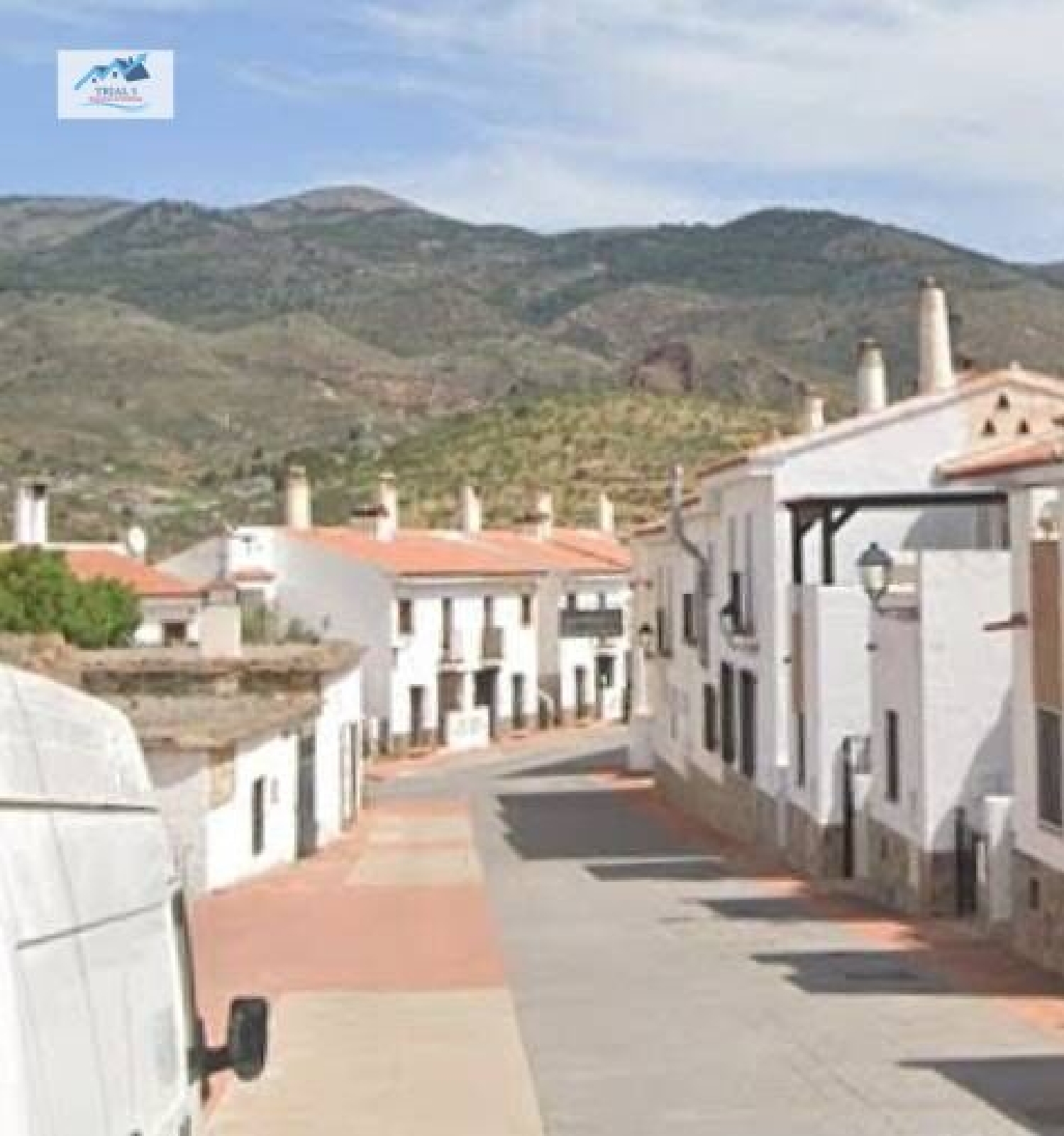  for sale house Fondón Alpujarra Almeriense 2