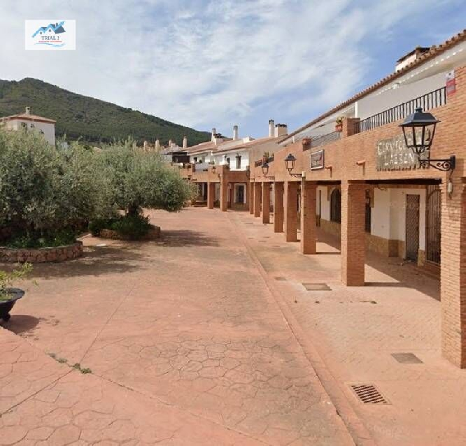  for sale house Fondón Alpujarra Almeriense 1