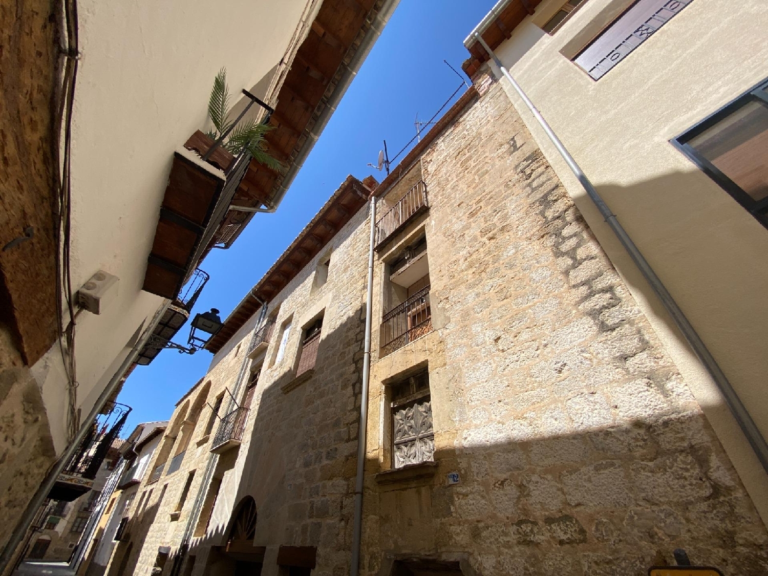  for sale house Forcall Els Ports 6