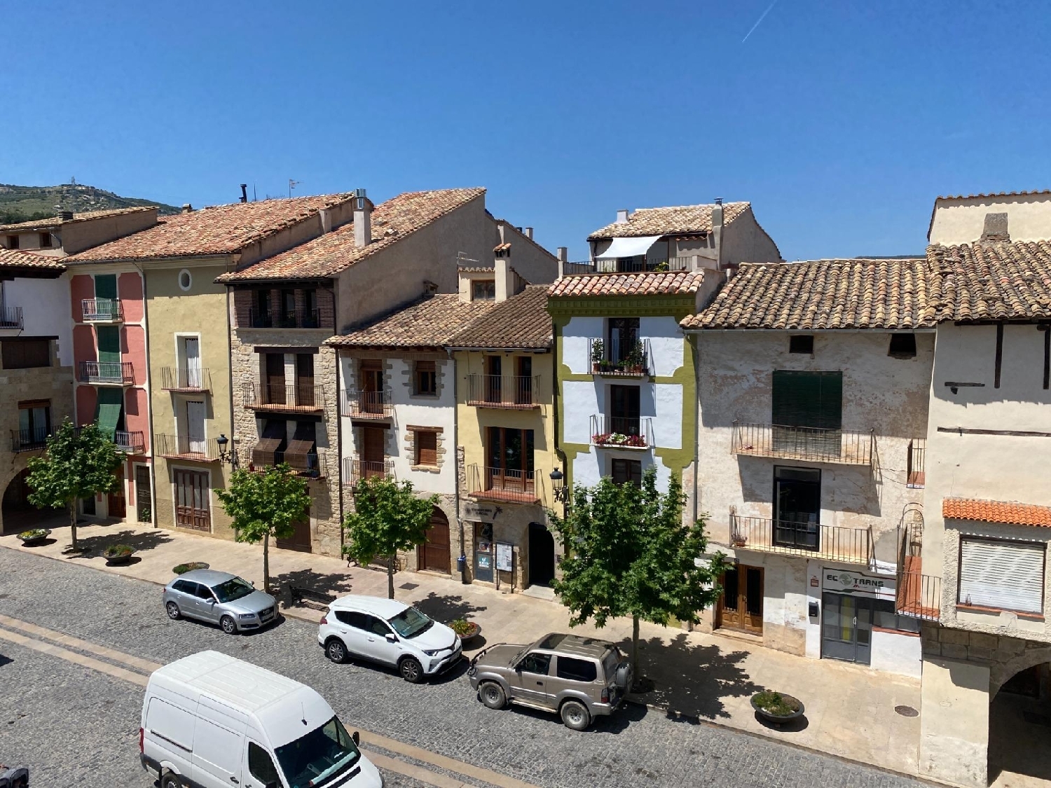  for sale house Forcall Els Ports 3