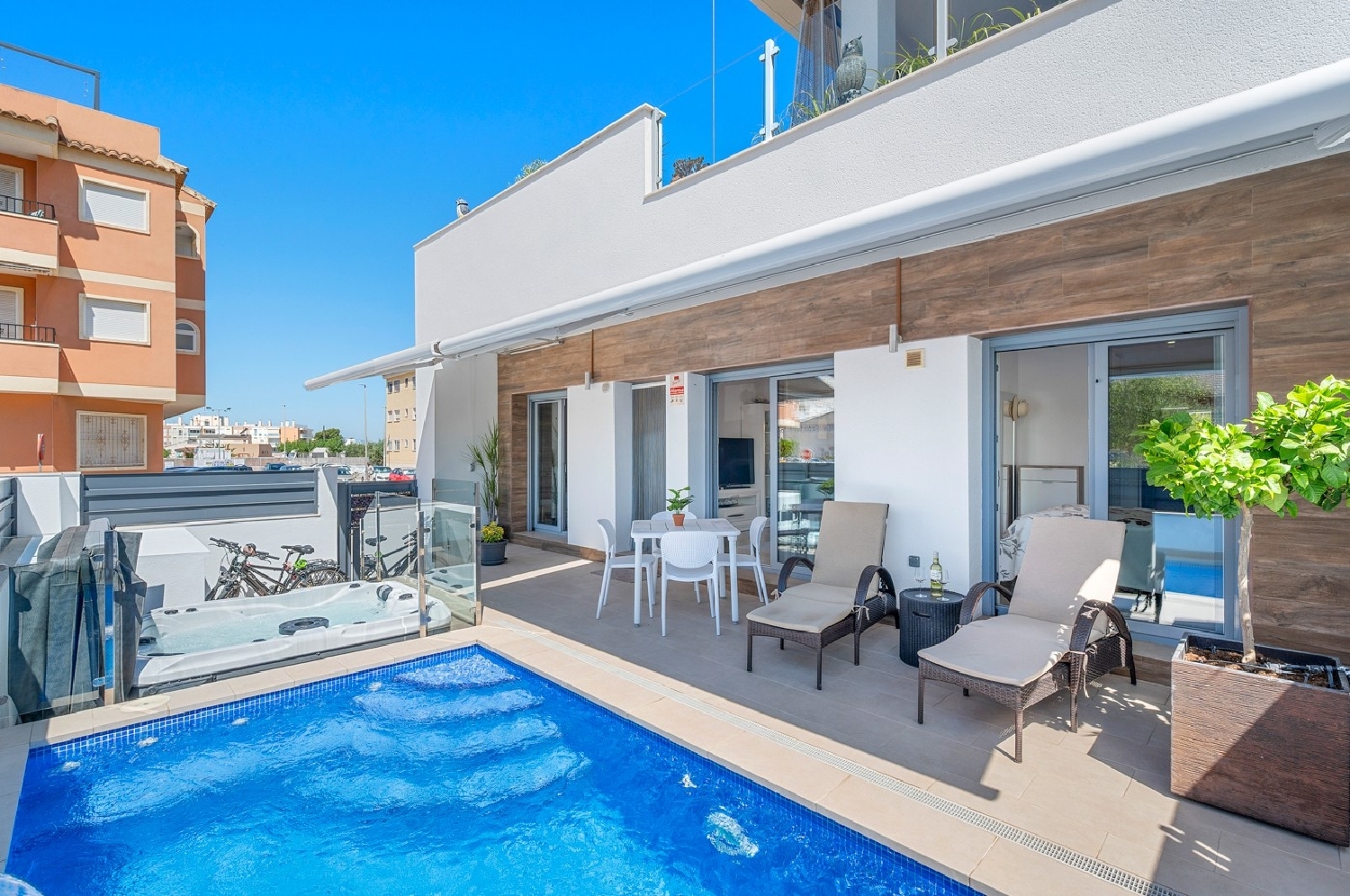 en venta casa Formentera Del Segura Baix Segura 3