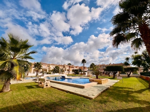 Formentera Del Segura Baix Segura hus foto 6301951