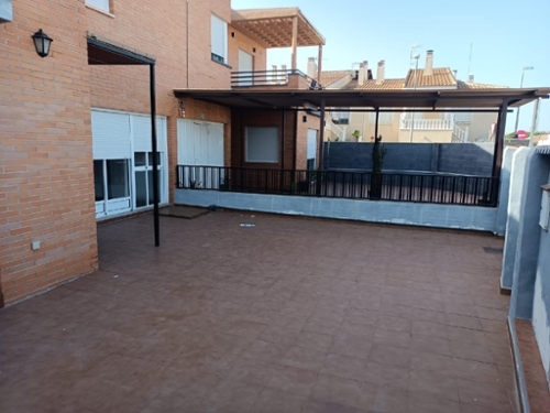 Formentera Del Segura Baix Segura hus foto 6303903