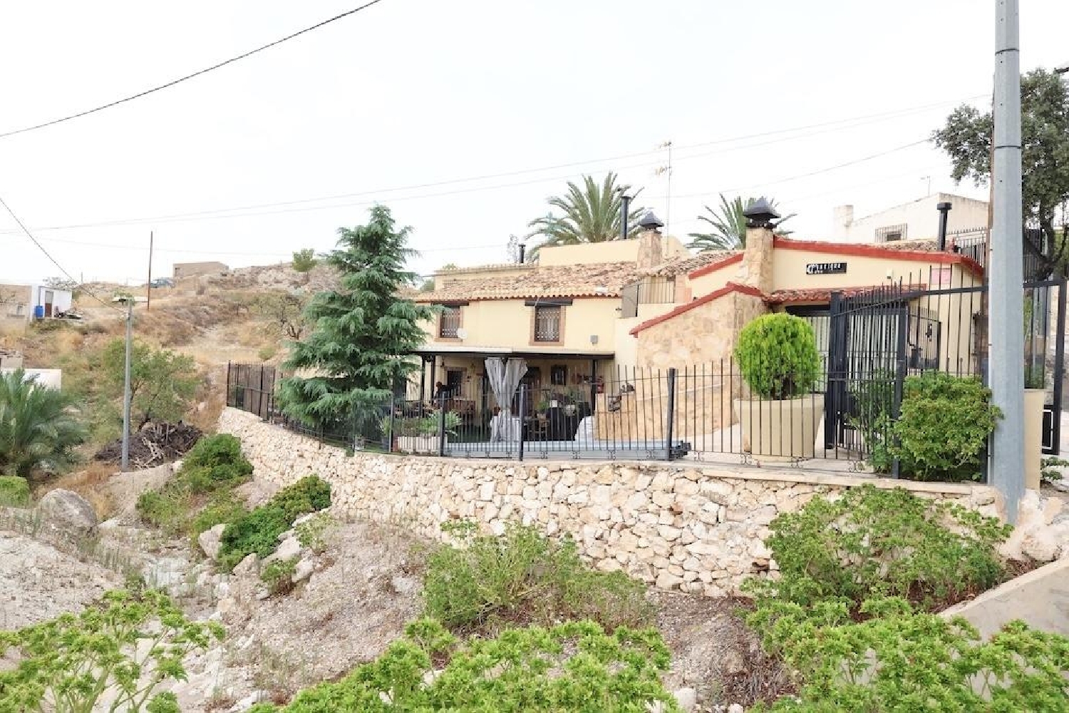  for sale house Fortuna Caudal 1