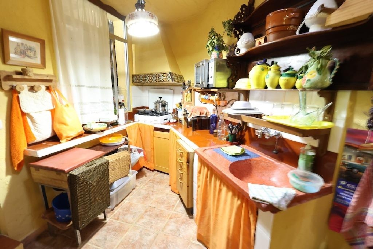  for sale house Fortuna Caudal 6