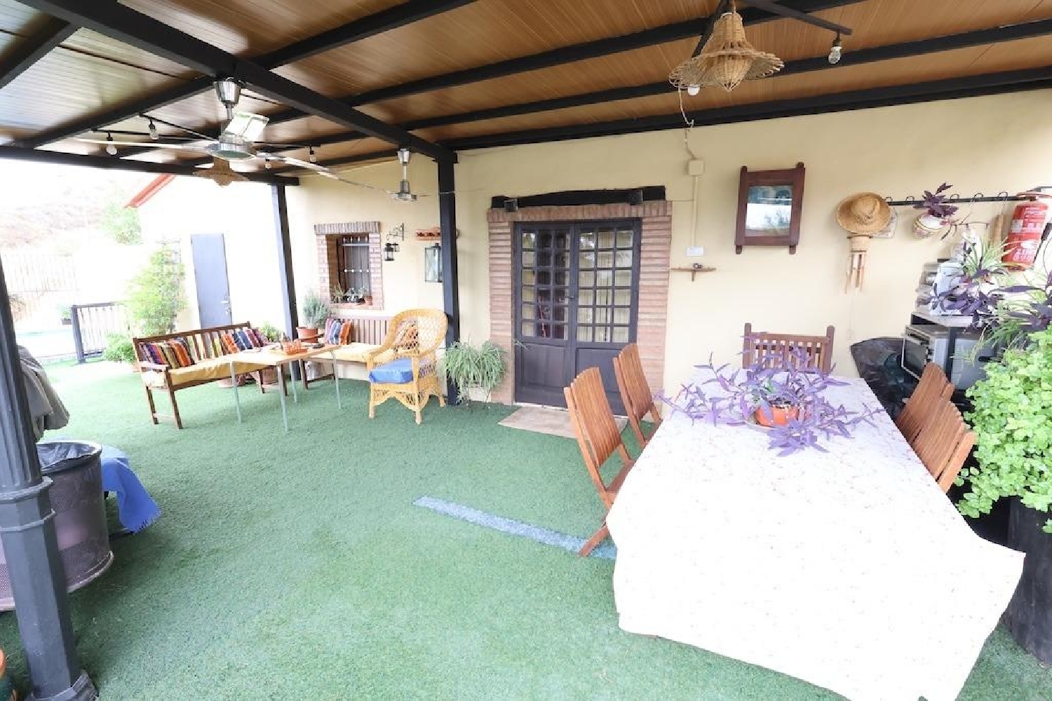  for sale house Fortuna Caudal 4