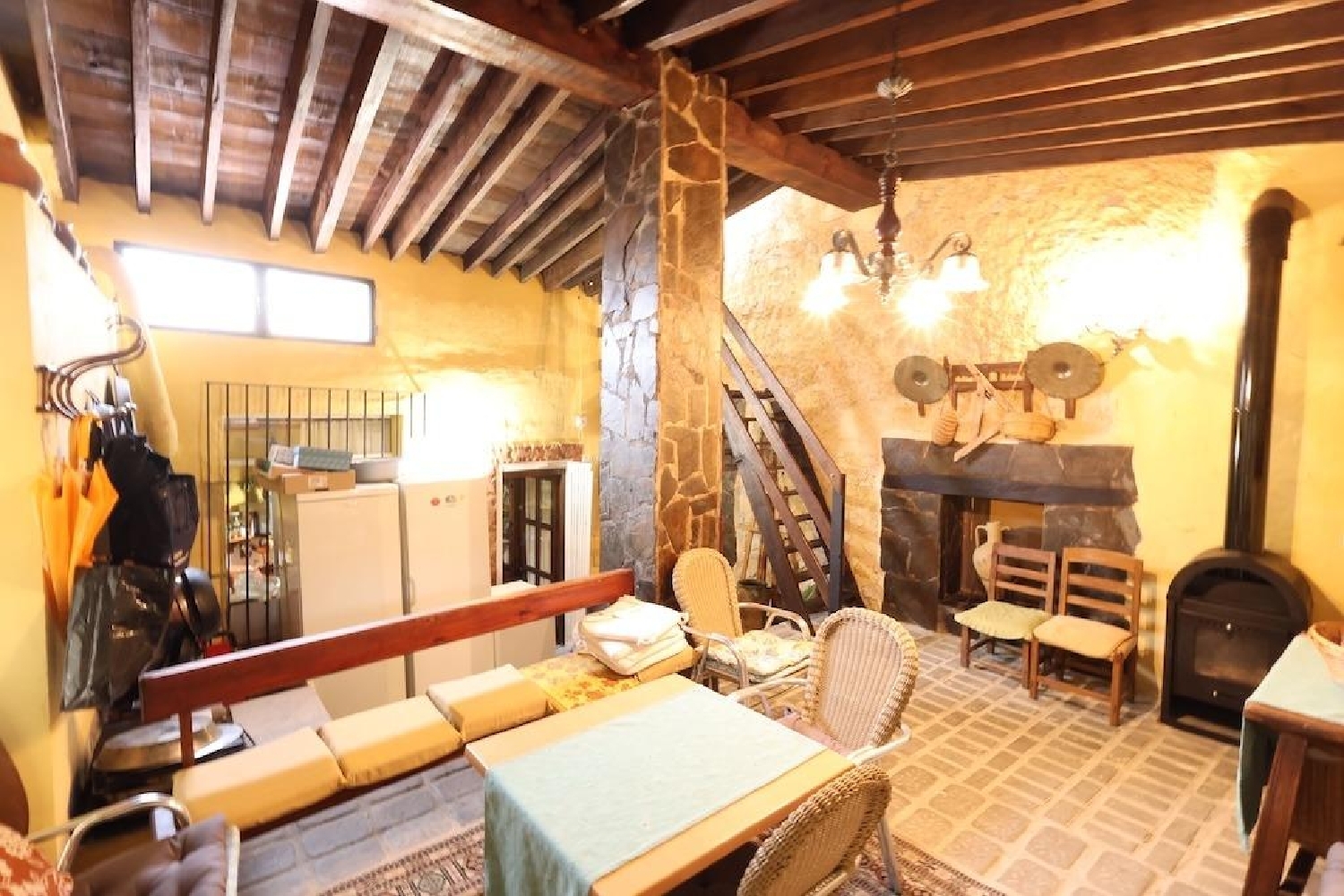  for sale house Fortuna Caudal 7