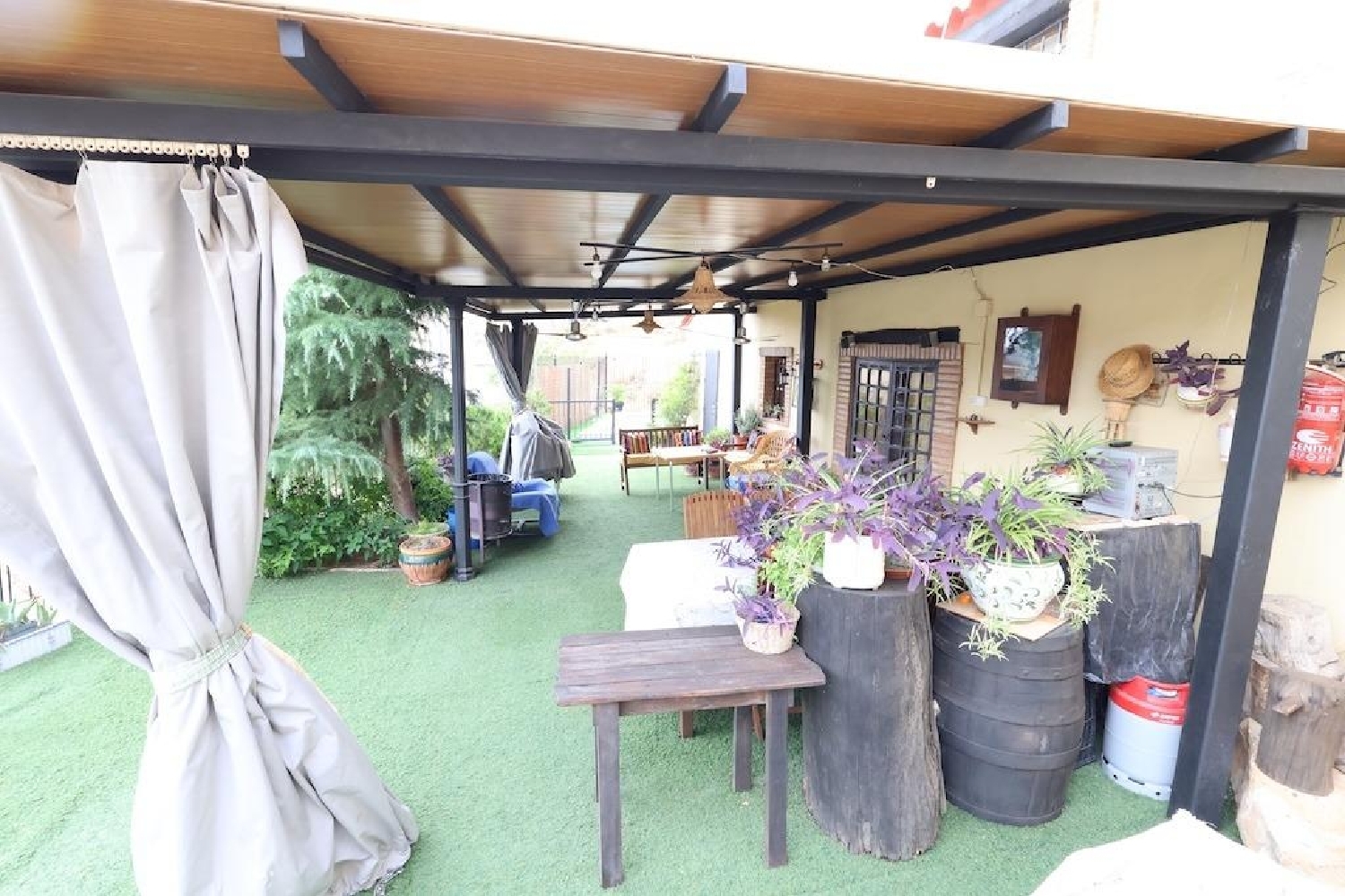  for sale house Fortuna Caudal 3