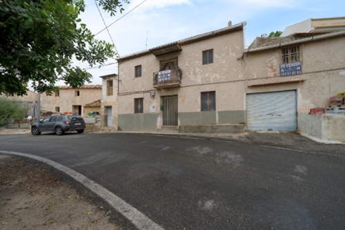Fortuna Caudal casa foto 6297741
