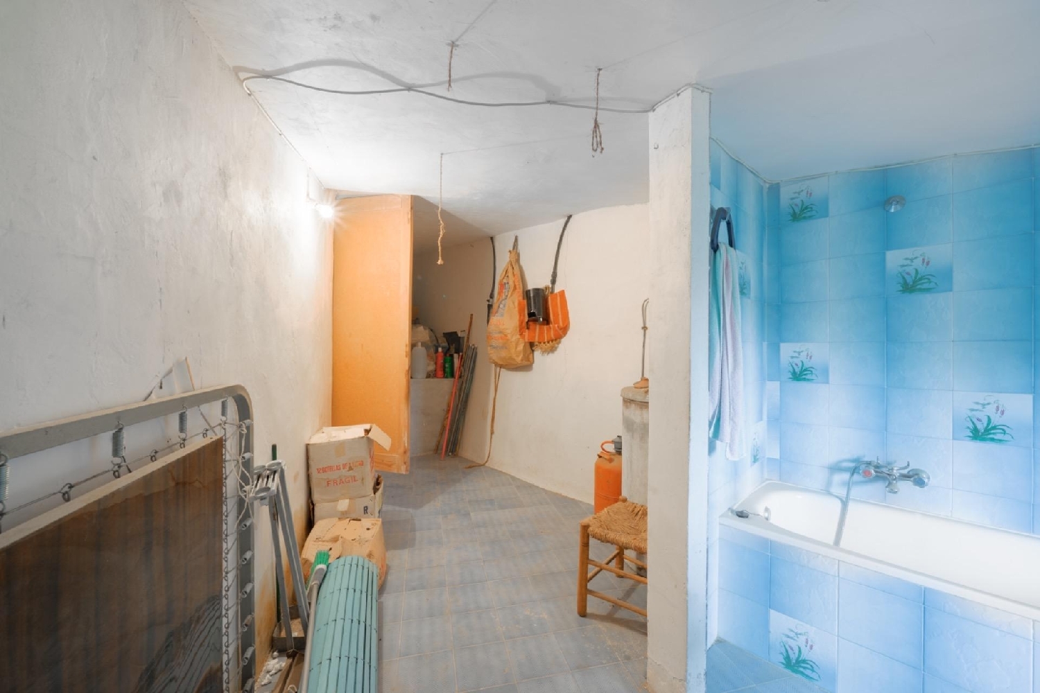  till salu hus Fortuna Caudal 15