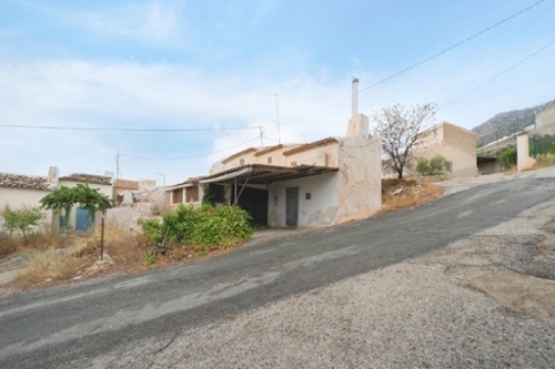 Fortuna Caudal casa foto 6297743