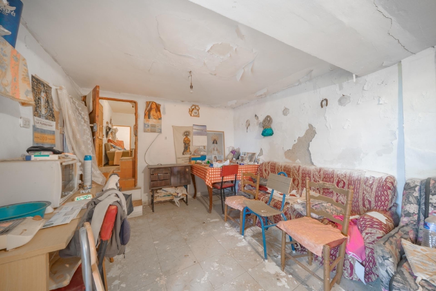  till salu hus Fortuna Caudal 4