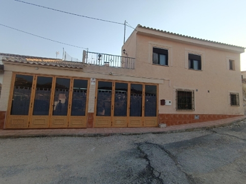 Fortuna Caudal hus foto 6301083