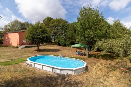 Friol Lugo huis foto 6300960