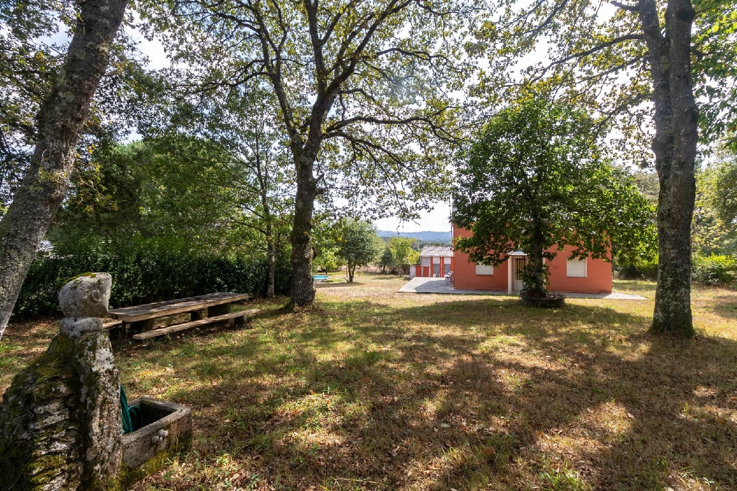  te koop huis Friol Lugo 8