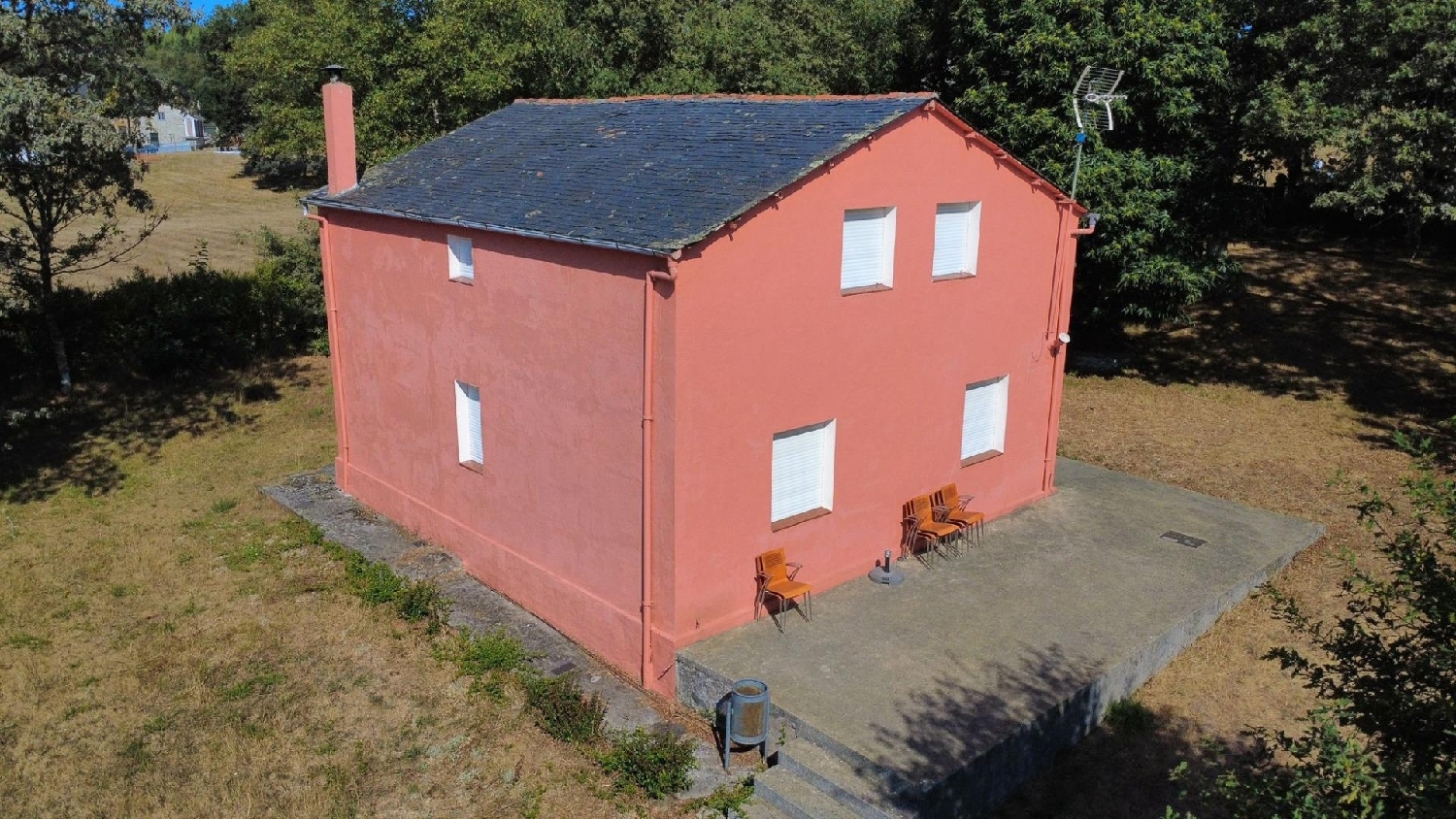  te koop huis Friol Lugo 6