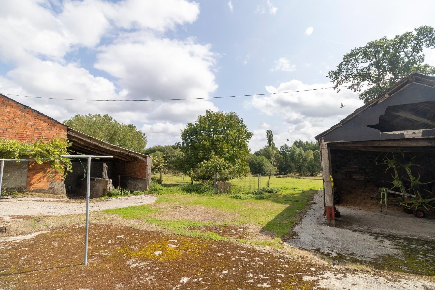  te koop huis Friol Lugo 7