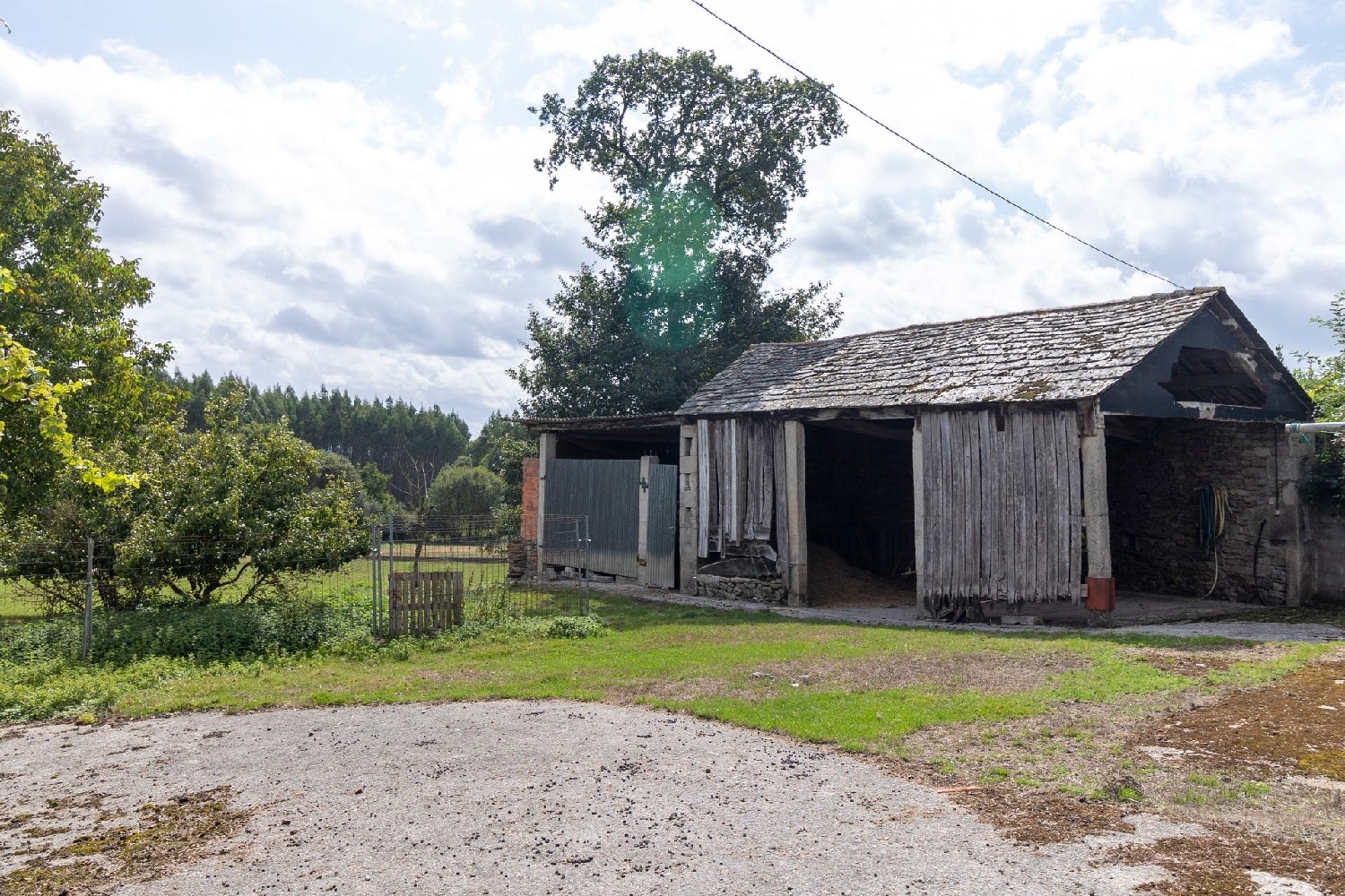  te koop huis Friol Lugo 6
