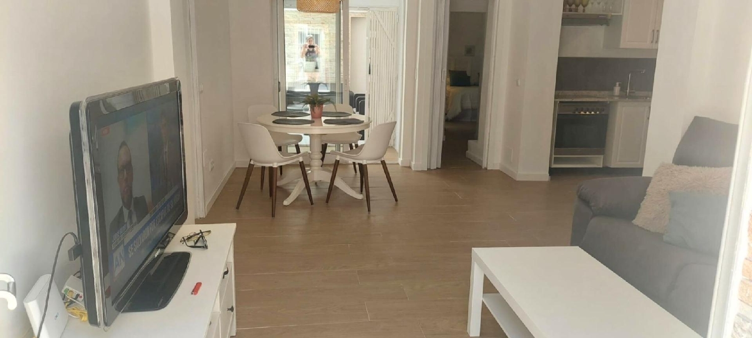 te koop huis Fuengirola Costa Del Sol Occidental 3
