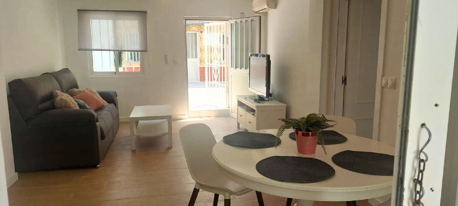 te koop huis Fuengirola Costa Del Sol Occidental 2
