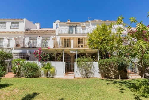 Fuengirola Costa Del Sol Occidental casa foto 6296502