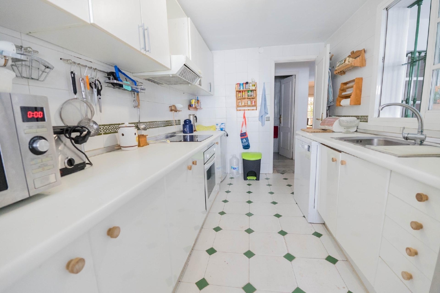  en venta casa Fuengirola Costa Del Sol Occidental 3