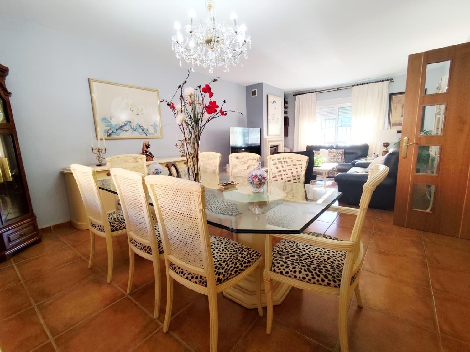  till salu hus Fuengirola Costa Del Sol Occidental 8
