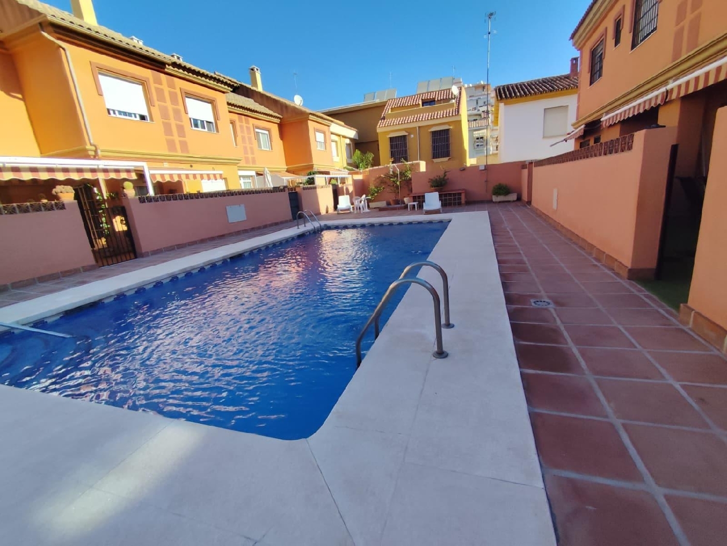  till salu hus Fuengirola Costa Del Sol Occidental 3