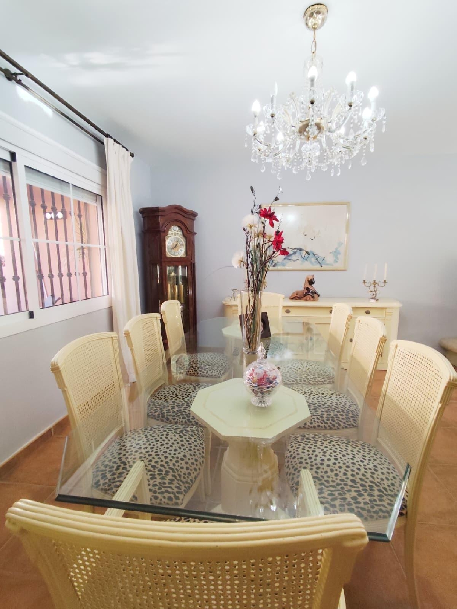  till salu hus Fuengirola Costa Del Sol Occidental 7