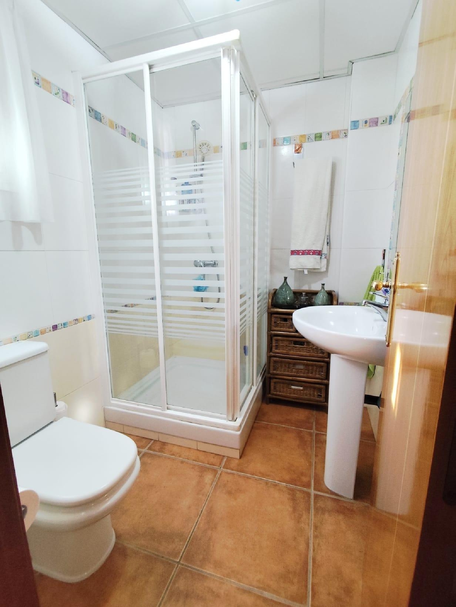  till salu hus Fuengirola Costa Del Sol Occidental 5