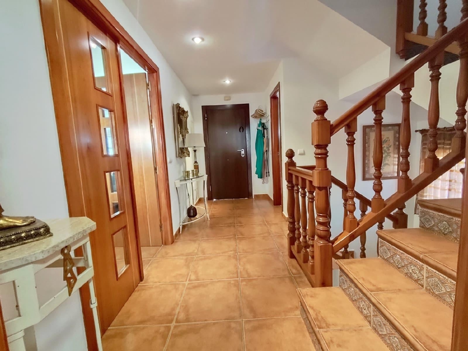  till salu hus Fuengirola Costa Del Sol Occidental 6