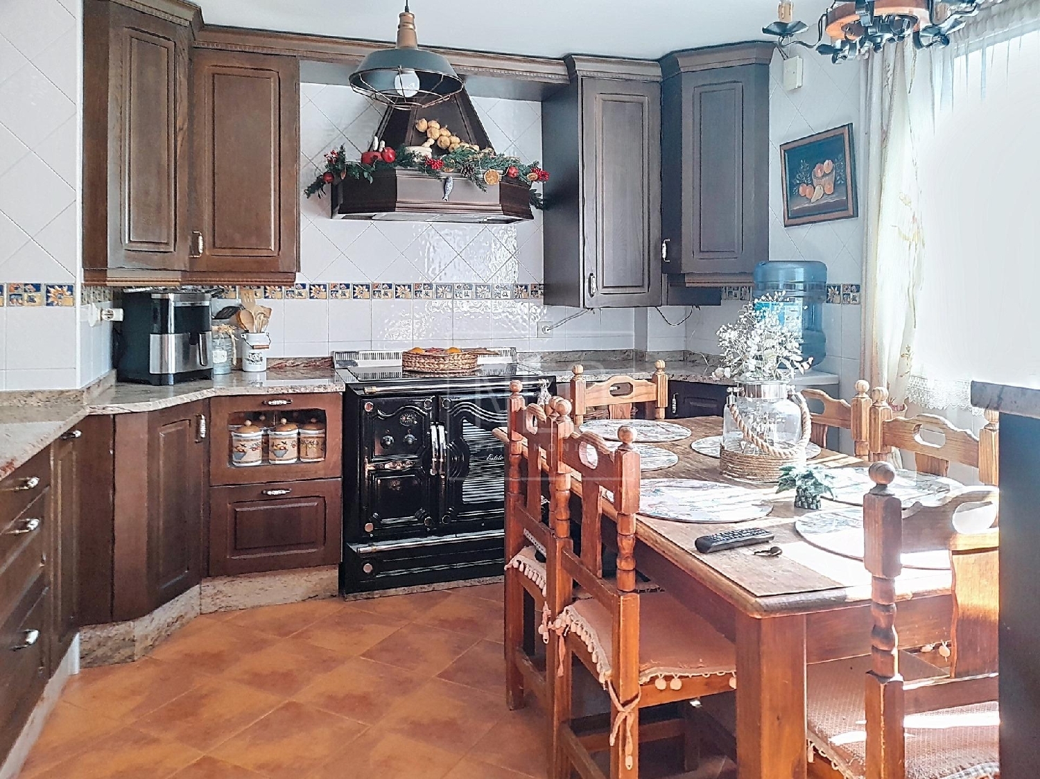  till salu hus Fuenlabrada Sierra De Alcaraz 5