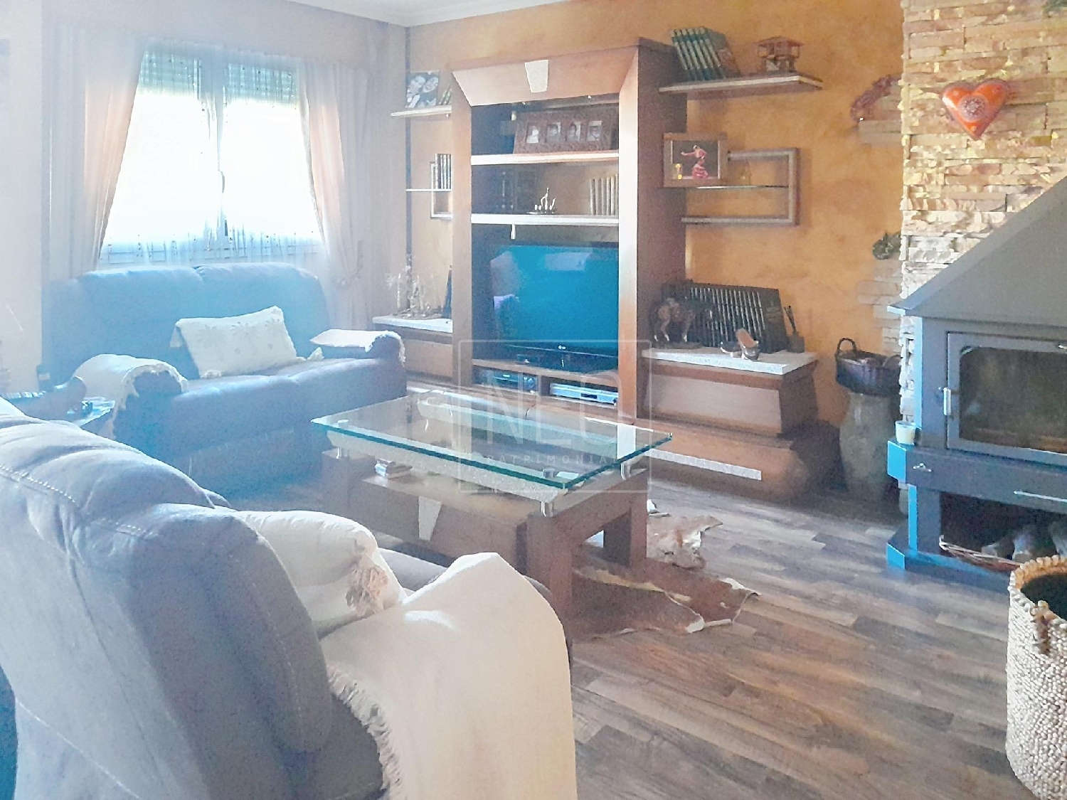  till salu hus Fuenlabrada Sierra De Alcaraz 3