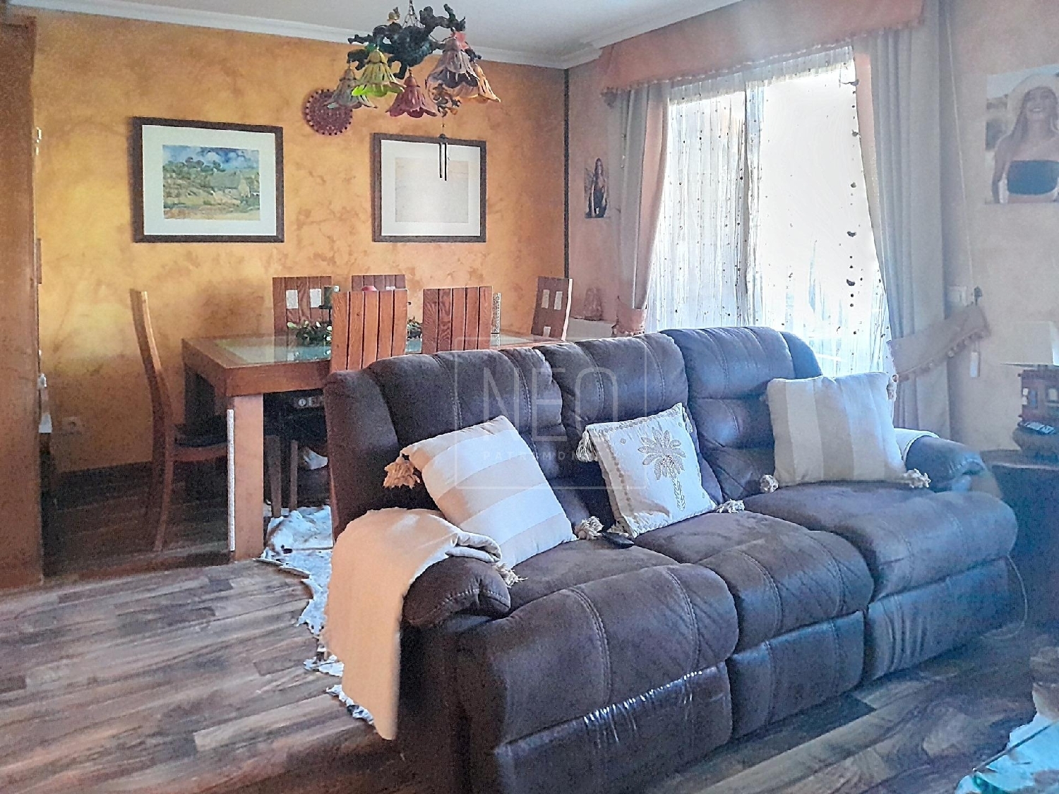  till salu hus Fuenlabrada Sierra De Alcaraz 4