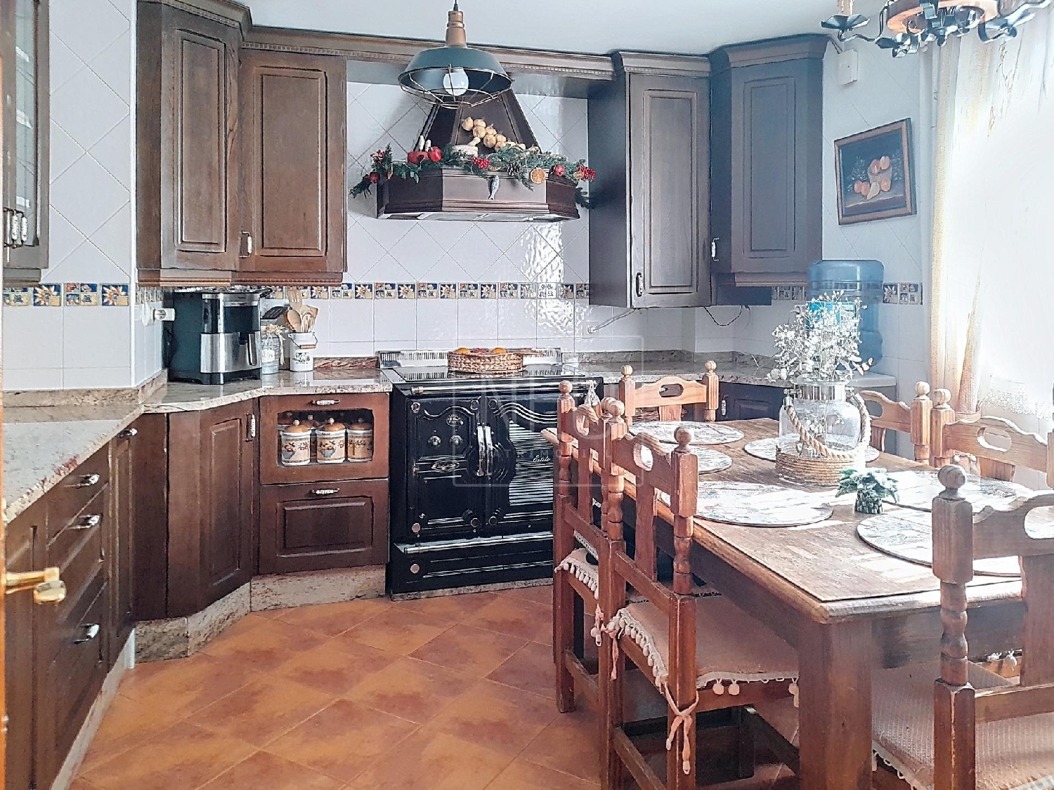  till salu hus Fuenlabrada Sierra De Alcaraz 6