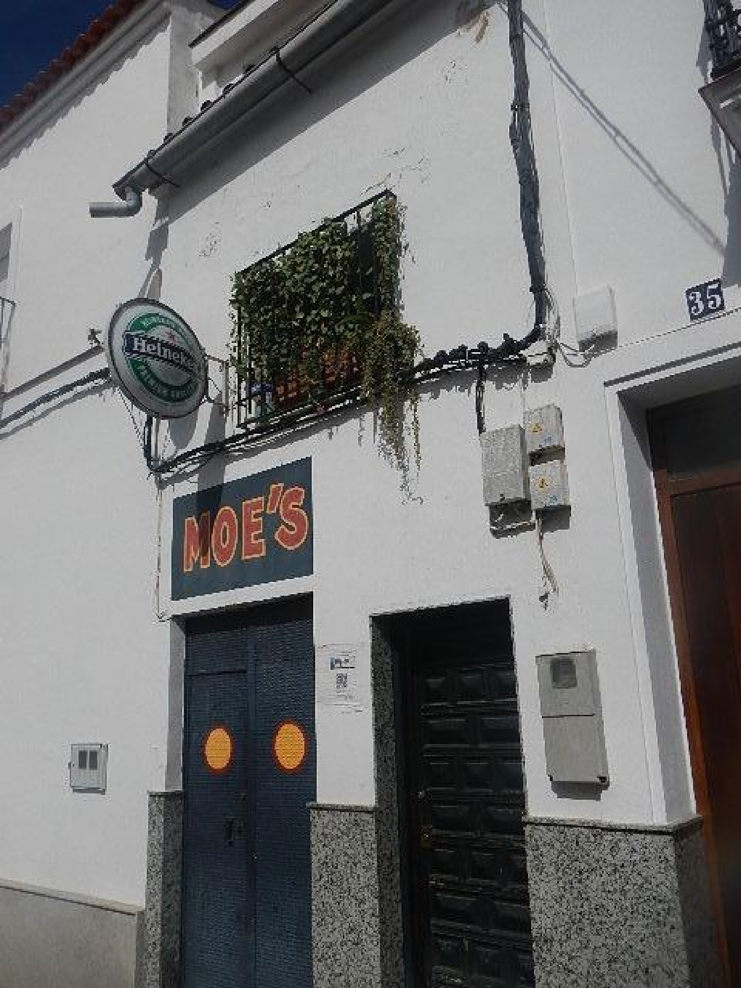  te koop huis Fuente De Cantos Campiña Sur 1