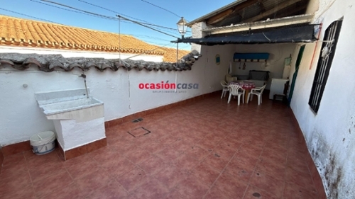 Fuente Obejuna Valle Del Guadiato huis foto 6302036